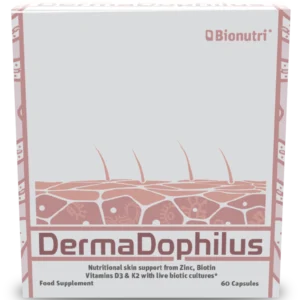 Dermodophilus by Bionutri