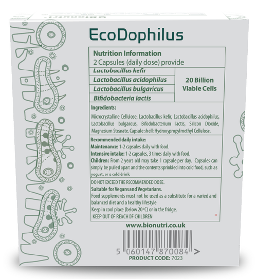 EcoDophilus by Bionutri - Image 2