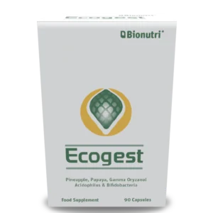 Ecogest by Bionutri