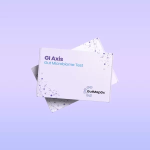 Gut Microbiome Test - GI Axis