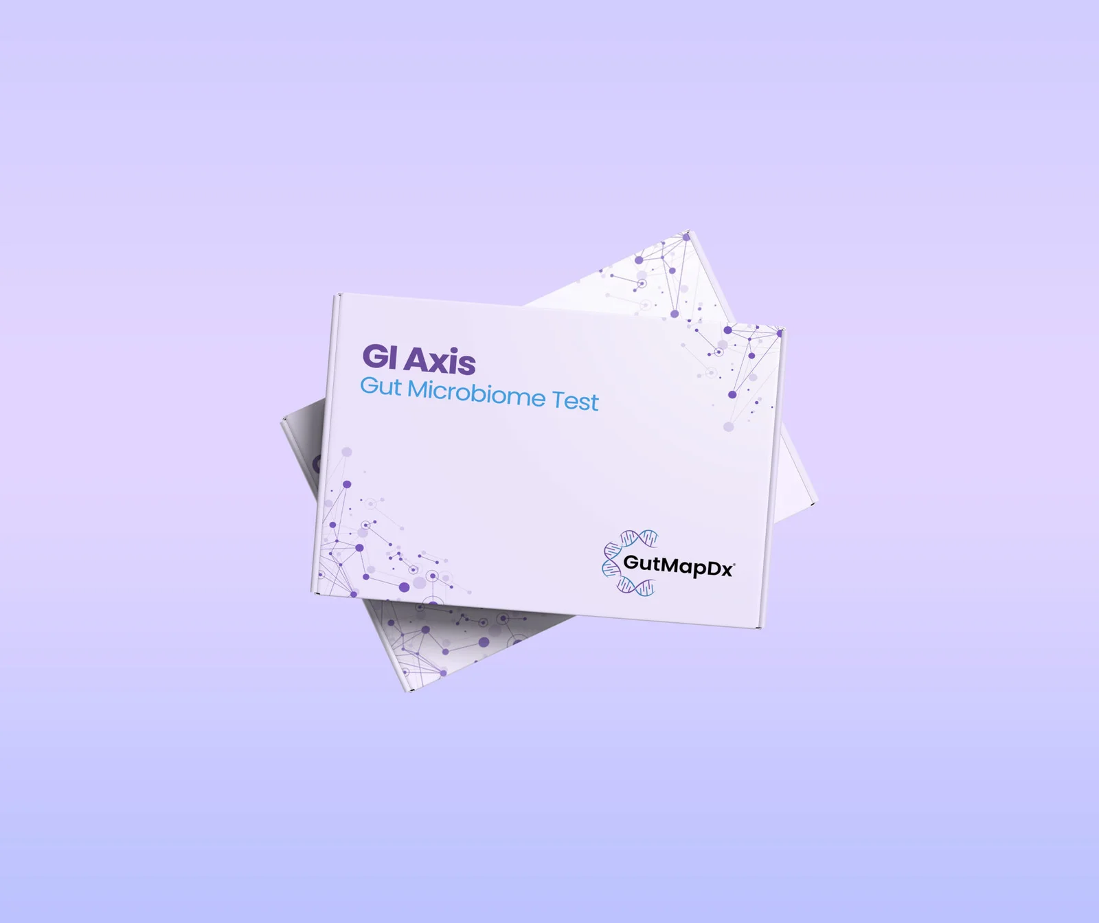 Gut Microbiome Test - GI Axis