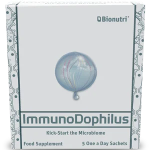 ImmunoDophilus by Bionutri