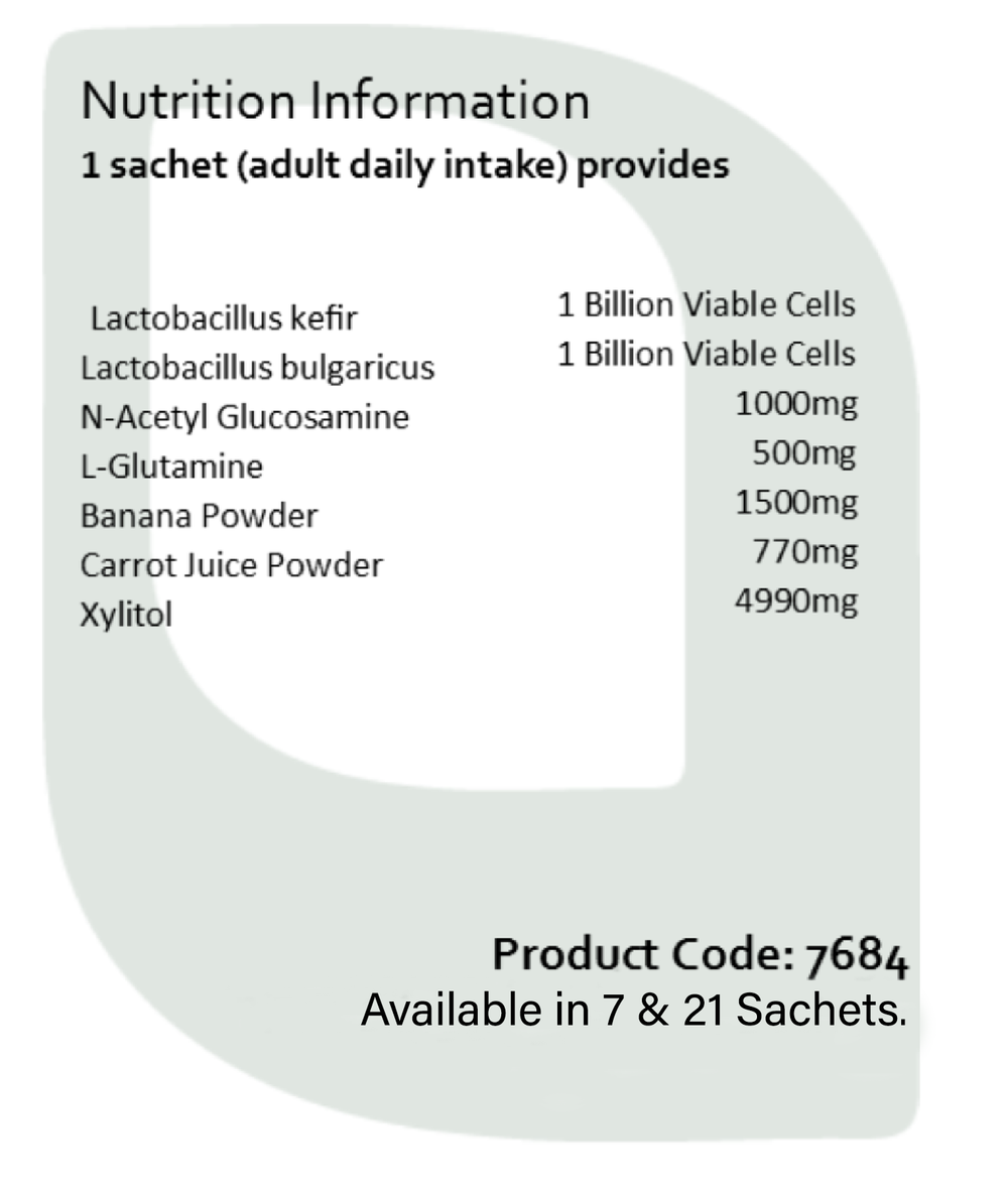 Kefir Complex by Bionutri - Image 2