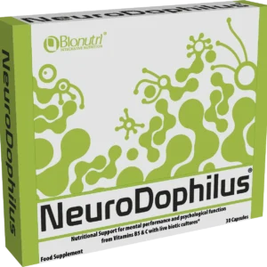 NeuroDophilus by Bionutri