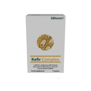 Kefir Complex by Bionutri