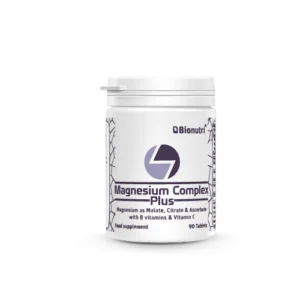 Magnesium Complex