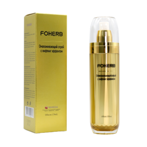 Anti Wrinkle Firming Spray