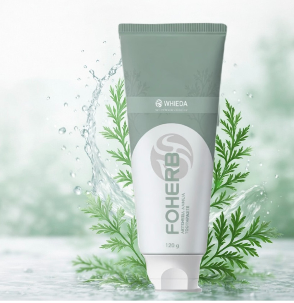 Artemisia Annua Toothpaste 6 - Image 2
