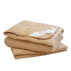 Blanket With Negative Ions