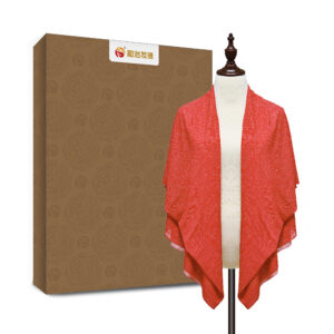 Energy Shawl