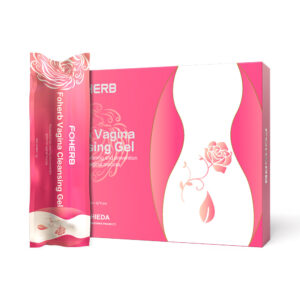 Foherb Antibacterial Gel