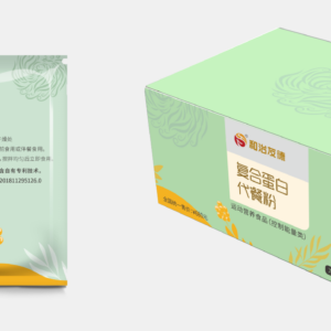 Foherb Compound Protein Powder