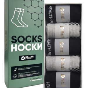 Graphene Socks