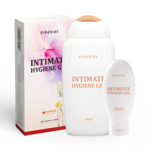 Intimate Hygiene Gel 240Ml