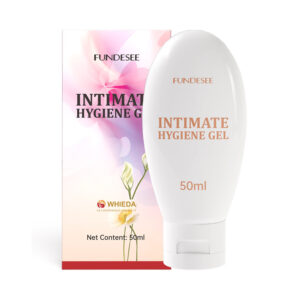 Intimate Hygiene Gel 50Ml