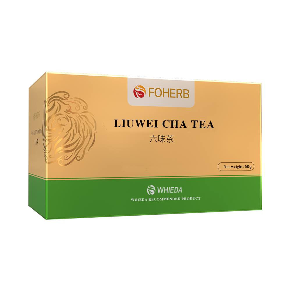 Liuwei Cha Tea - Image 2