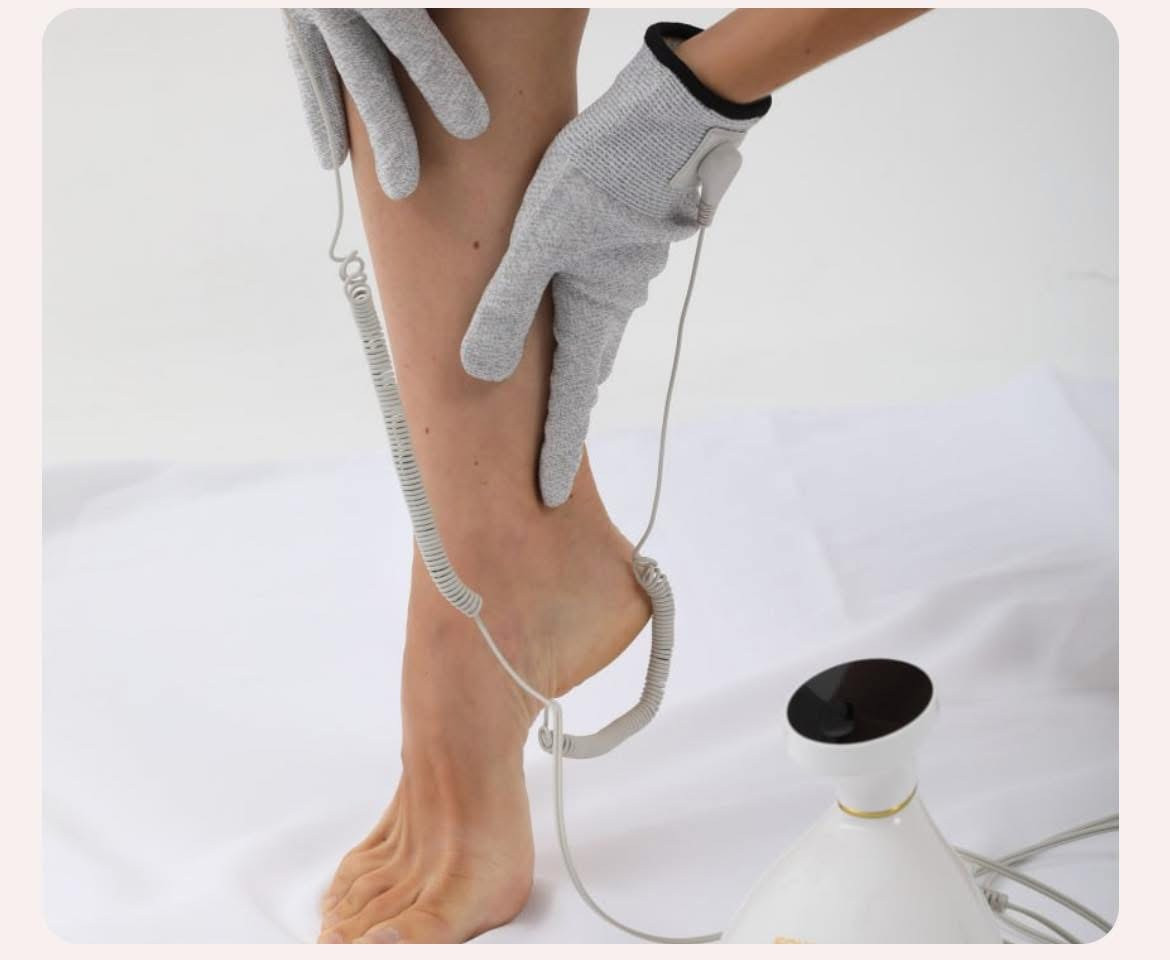 Portable Massage Device - Image 2