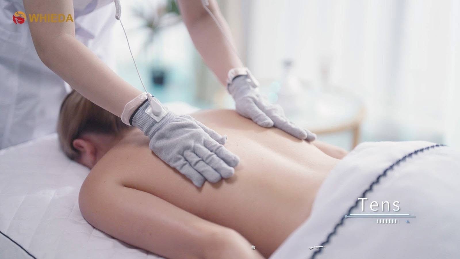 Portable Massage Device - Image 3