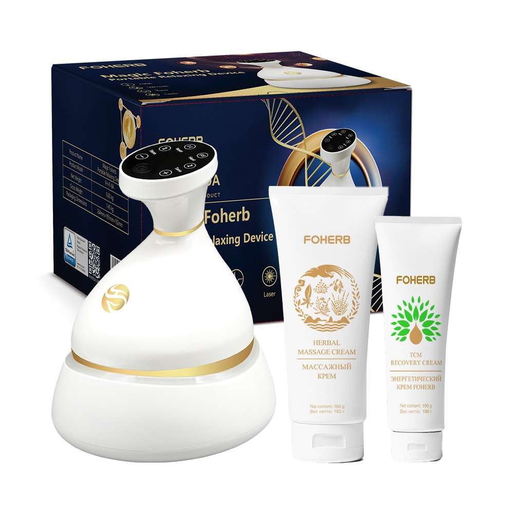 Portable Massage Device - Image 8