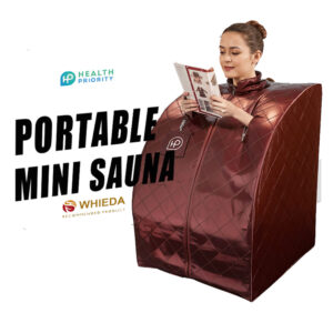 Portable Sauna