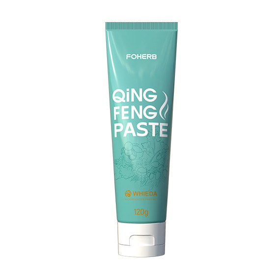 Qing Feng Paste 1 Tube - Image 2