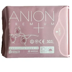 Sanitary Pads 1