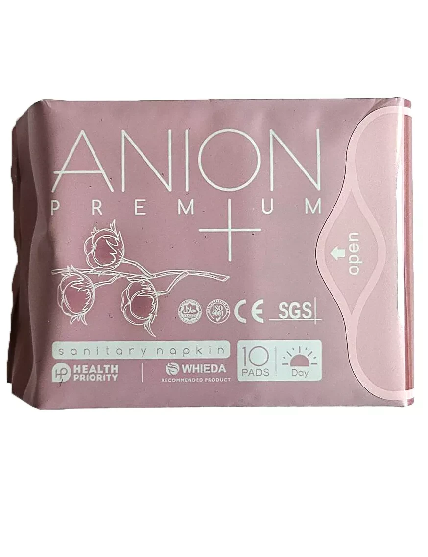 Sanitary Pads