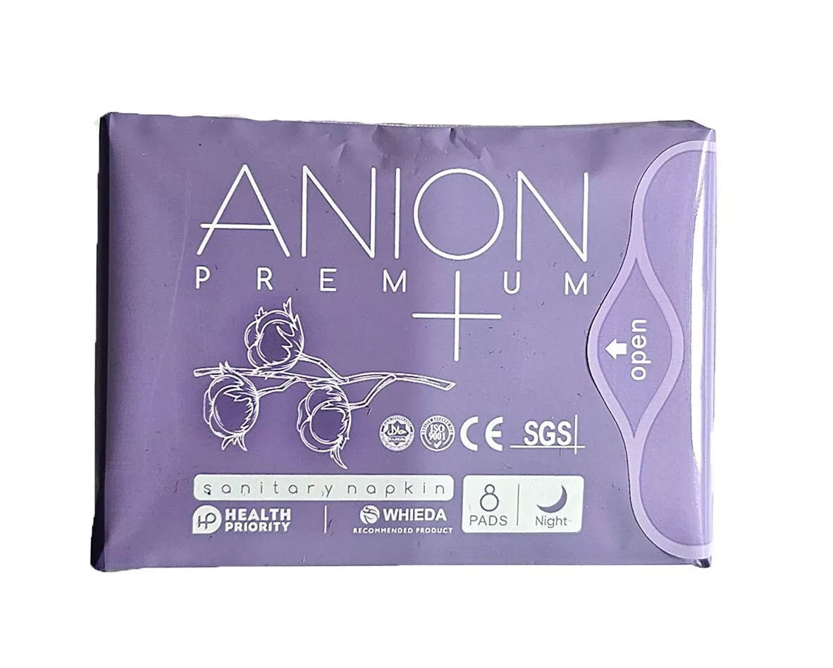 Sanitary Pads - Image 2