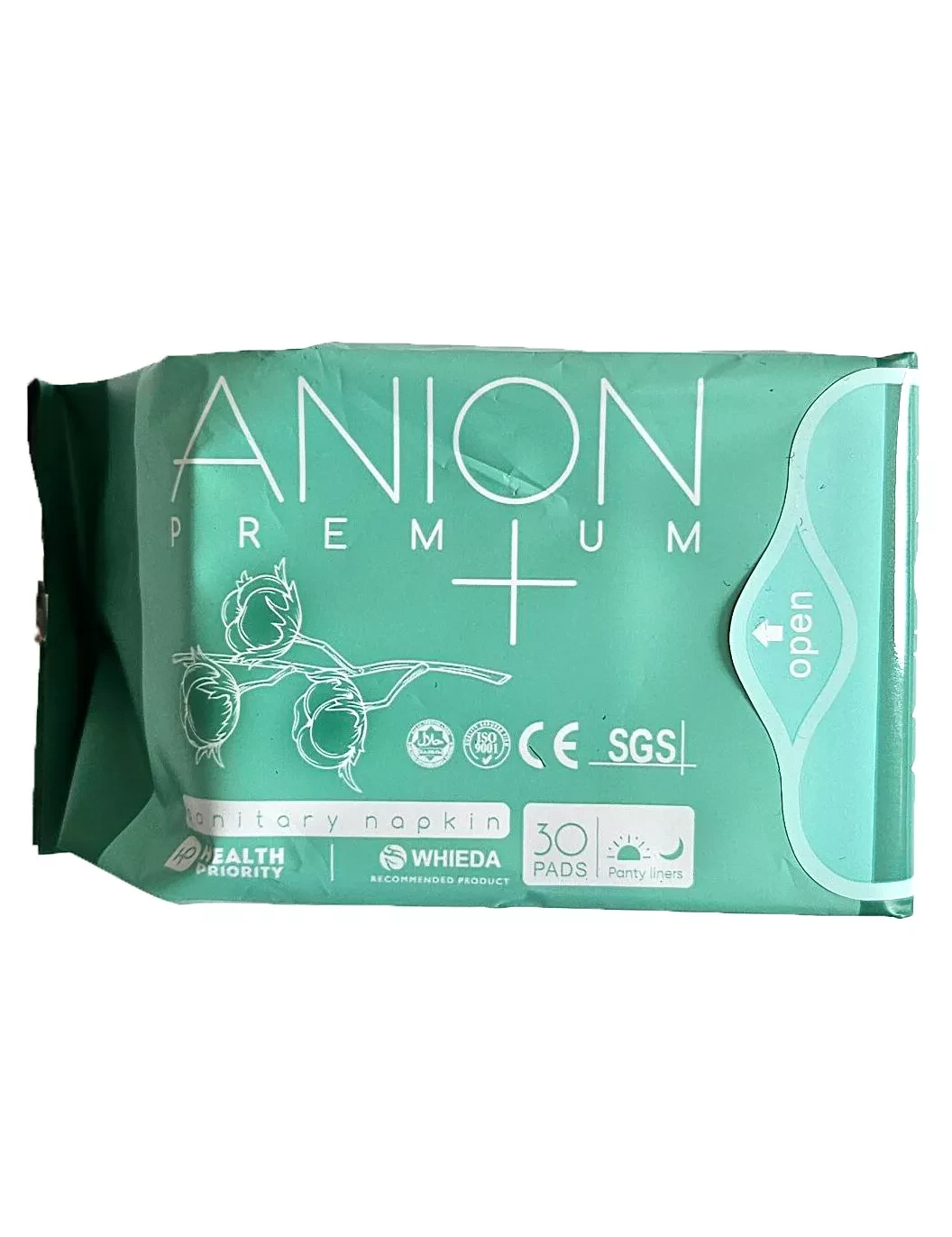 Sanitary Pads - Image 3