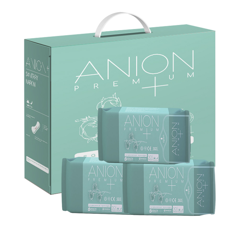 Sanitary Pads - Image 4