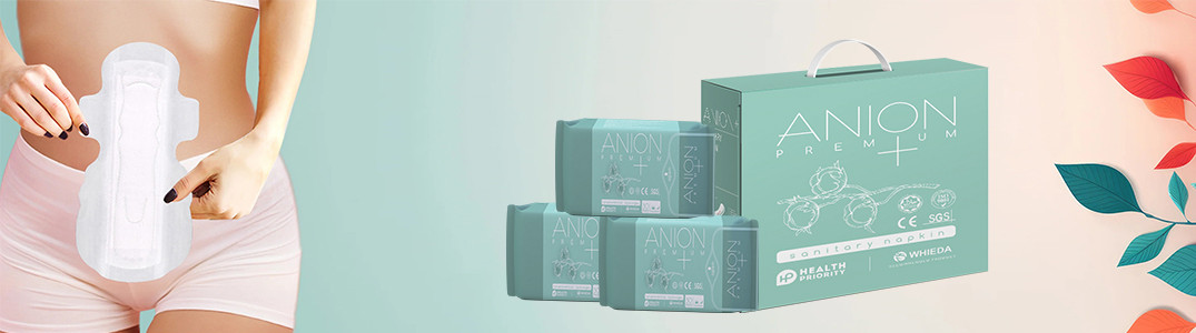 Sanitary Pads - Image 6