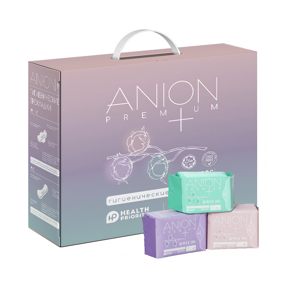 Sanitary Pads - Image 7