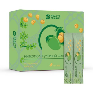 Soya Peptides