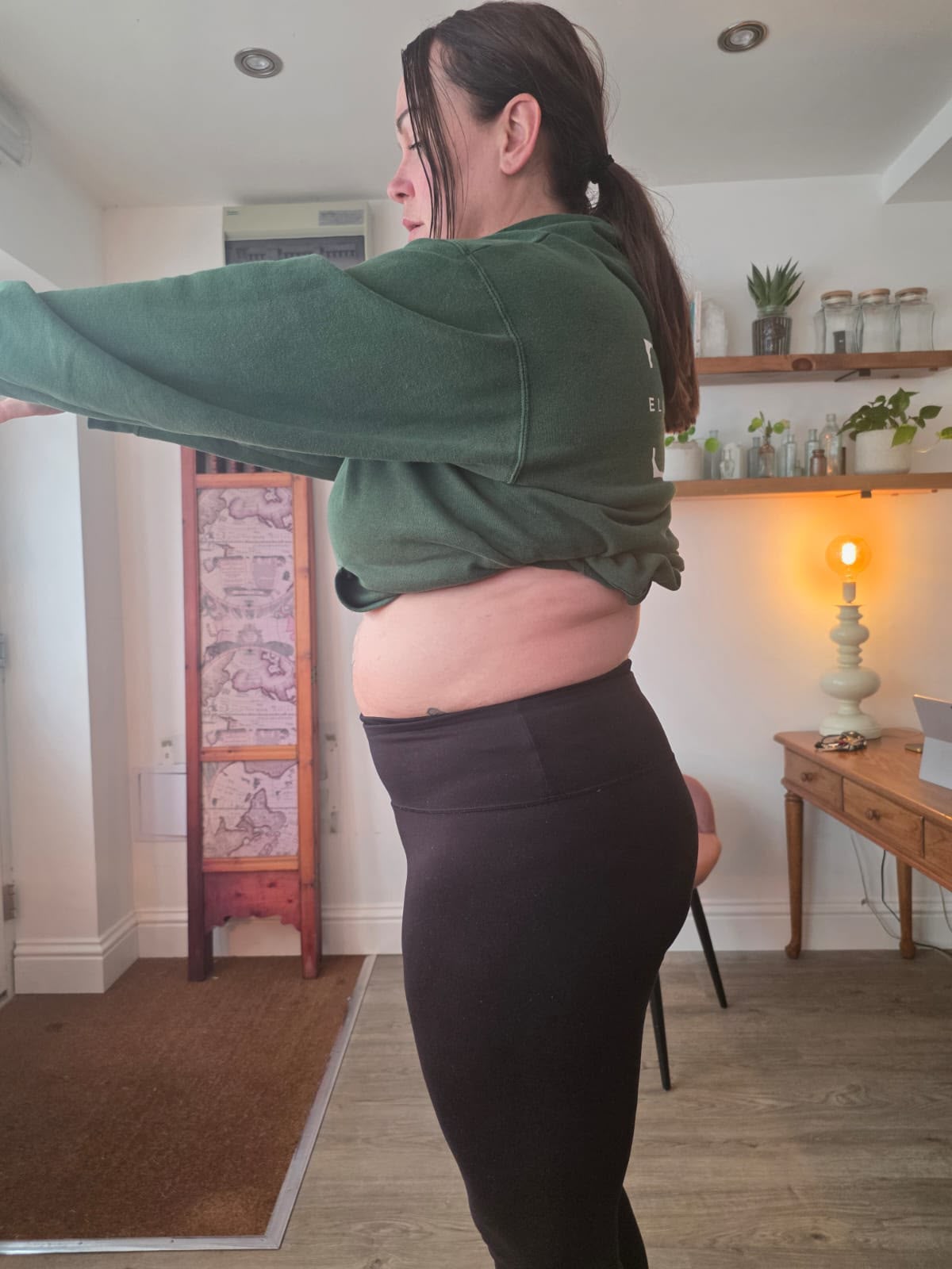 Kelly's 6 Month Weight Loss and Health Reset - Image 6