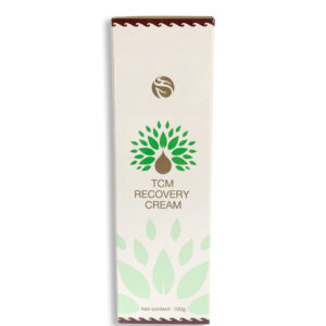 Tcm Recovery Cream