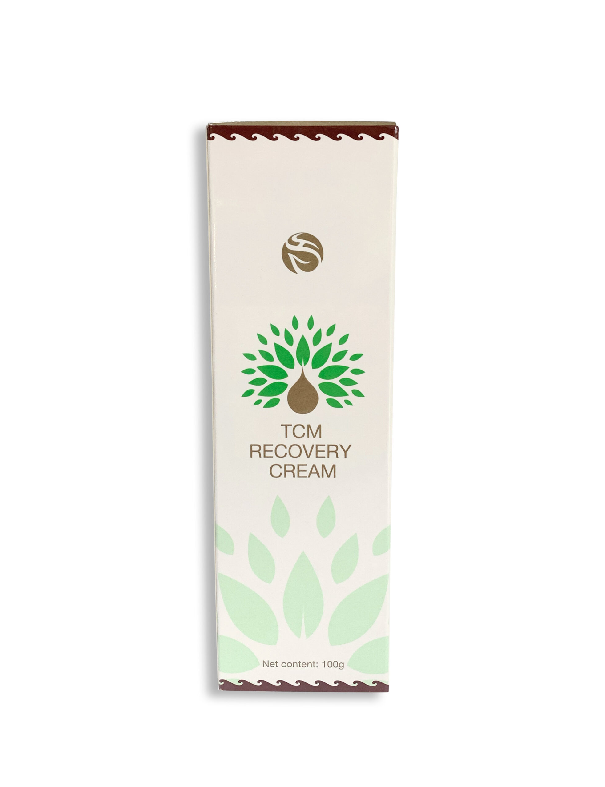 Tcm Recovery Cream